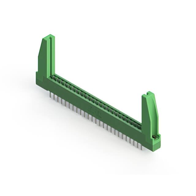 307-050-442-278 EDAC Inc.  Edgeboard Connectors